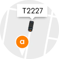 cab tracking