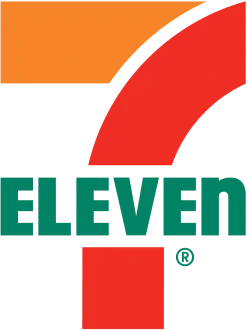 7-Eleven logo