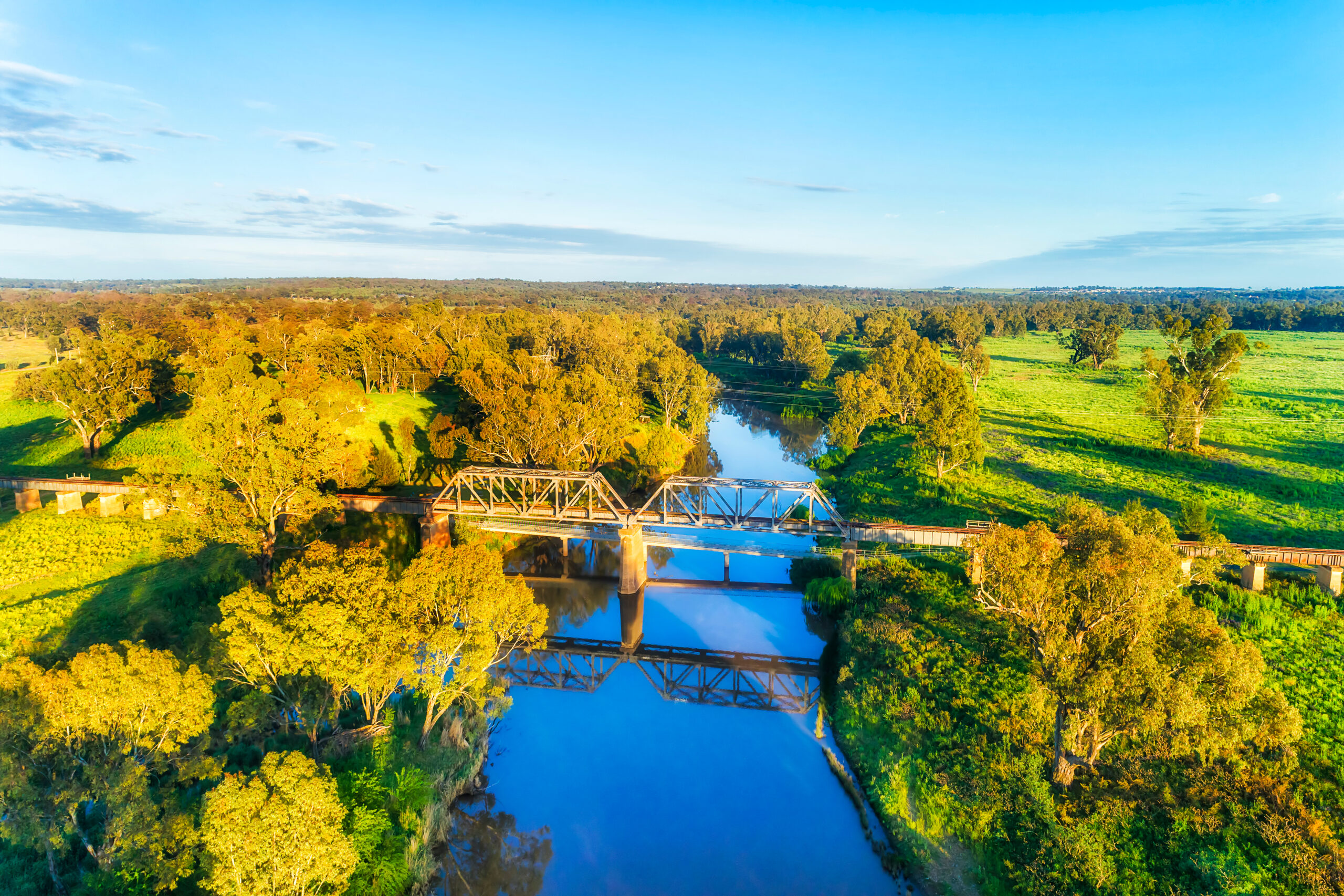 Dubbo Landscape - Taxis in Dubbo