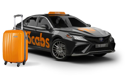 13cabs Airport Transfers