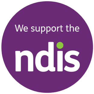 We support the NDIS