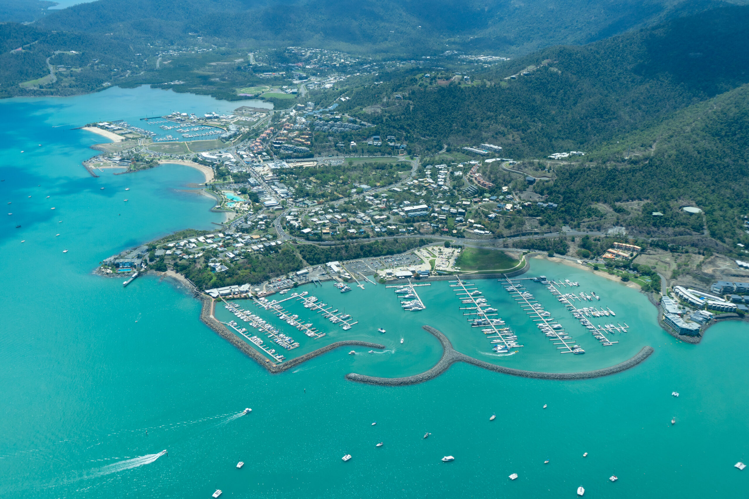 Airlie Beach, Queensland