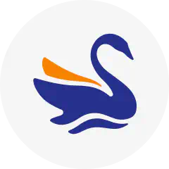 Swan Taxis logo