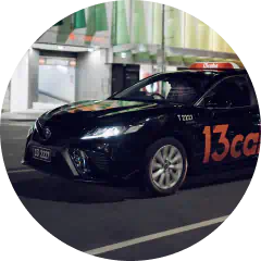 13cabs taxi